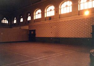 The Ballroom 2003 